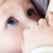 From Bashful to Brazen: The Indiscreet Breastfeeder’s Manifesto