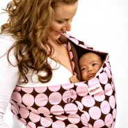 Five Reasons to Wear Your Baby!