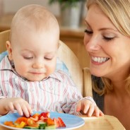 Vegetarian to Vegan: 101 Reasons Not to Feed Dairy Products (or Milk Formula) to Your Children