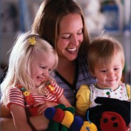 Nanny Shares and Vegan Living