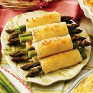 Asparagus Rolls