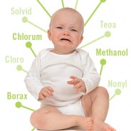 Natural Baby, Toxic World