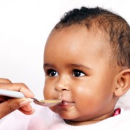 Starting Solids