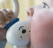 The Battle to Ban Toxic Toys