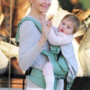 My World of Babywearing