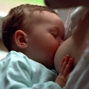 Formula or Breastmilk?