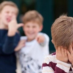 Banishing the Bully in Your Child’s Life