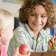 Does Cafeteria Food Make the Grade?