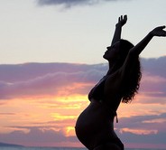 Have Confidence in Your Wholesome Vegan Pregnancy