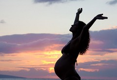 Have Confidence in Your Wholesome Vegan Pregnancy