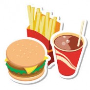 Search for Vegan Fast Food