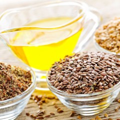 Flaxseeds and Flaxseed Oil…Practical Pointers