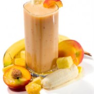 The Fine Art of Making Fruit Smoothies