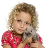 Innocence Lost: Explaining veganism to my daughter