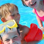 Swimming Safety Tips