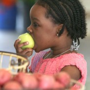 Healthy Snacks For Kids