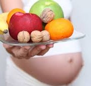 My Healthy Vegan Pregnancy