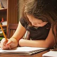 Homeschooling and the Vegan Family