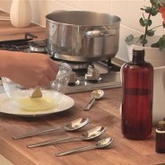 Mama’s Own: How To Make Your Own Vegan Baby Products