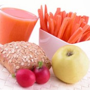 School (and Work!) Lunch Ideas