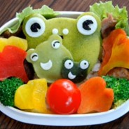 Cool School Lunches