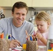 Finding a Nanny: “Mannies”: Hollywood Trend Becoming More Acceptable In Family Setting
