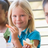 Should Vegan Children Have Non-Vegan Friends?
