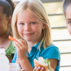 Should Vegan Children Have Non-Vegan Friends?