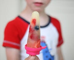 Popsicles: A Summertime Favorite