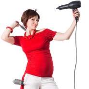 Pregnancy-safe and Vegan-friendly Hair Products