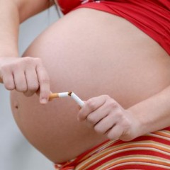 10 Reasons to Quit Smoking in Pregnancy