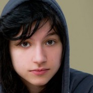 The Life and Times of a Vegan Teen
