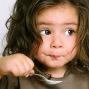 Vegan Toddler Food Guide