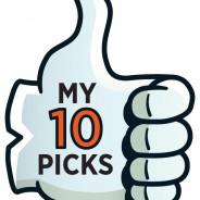 Riley’s Top Ten Vegan Treats