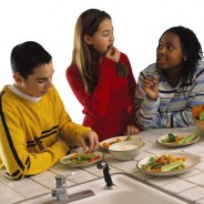 Help Wanted: Veggie Teens in Need of Support
