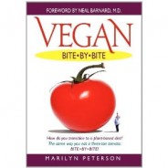 Vegan Bite By Bite