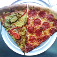 Make Mine Pepperoni