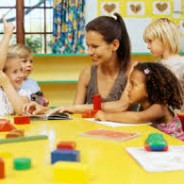 A Vegetarian Daycare? How One Mom Made It Happen