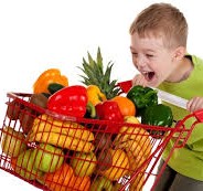 Raising Kids to be Vegan for Life