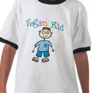 Supporting the Vegan Diet Choice for Kids