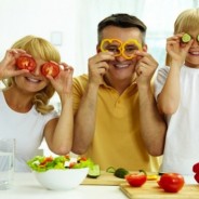 Create a Positive Vegan Environment for Your Family