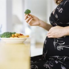 Super Foods for Pregnancy and Lactation