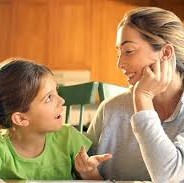 Mommy, Why Don’t We Eat Meat?