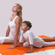 Is Your Child a Mini-Yogi?