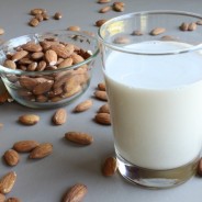 Almond Milk