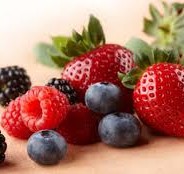 Berry Good for You