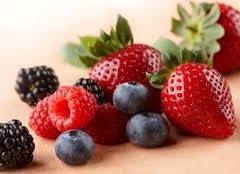 Berry Good for You