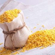 Millet—Not Just for the Birds