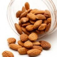 Almond Joy