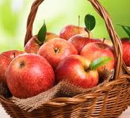 An Apple a Day